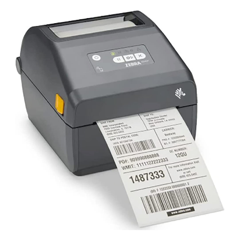 Impresora Termica Etiquetas Autoadhesivas 20mm-60mm